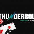 Thunderbolt Casino